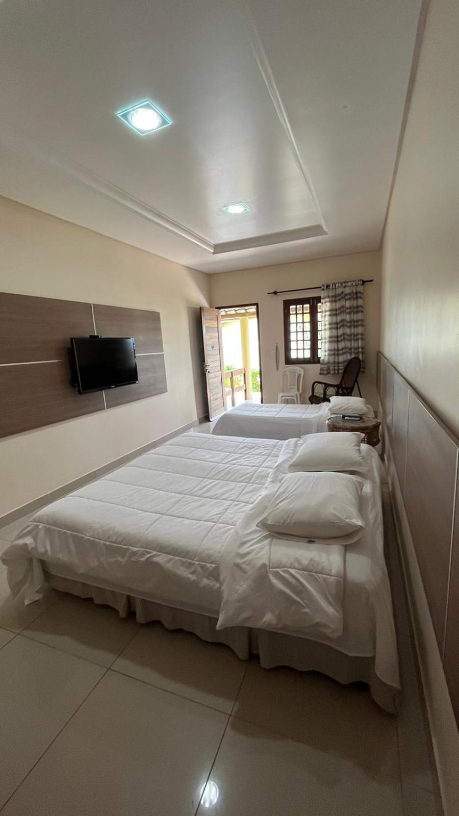 Hotel Fazenda Ceu Aberto Gravatá Exterior foto